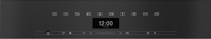 Produktbild Miele DGM 7440 11101910