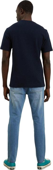 Actual product image Burton Mens Stone Wash Skinny Jeans (34)