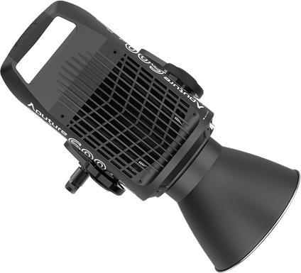 Produktbild Aputure LS 600D Pro V-Mount (Videoleuchte)