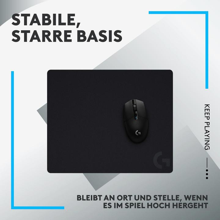 Produktbild Logitech G G440 (M)