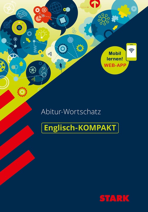Image du produit Englisch-KOMPAKT Wortschatz Oberstufe (Allemand, Anglais, Rainer Jacob, 2019)