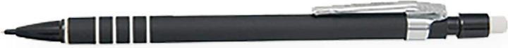 Image du produit Soennecken Porte-mines Épaisseur de la mine : 0,7 mm Dénomination de la dureté : HB (0.70 mm, HB, 1 x)