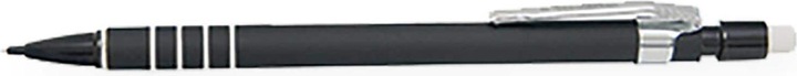 Produktbild Soennecken Druckbleistift Stärke der Mine: 0,7 mm Bezeichnung der Härte: HB (0.70 mm, HB, 1 x)