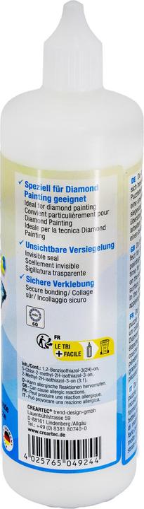 Produktbild Puzzle-Kleberlack 250g (250 g)