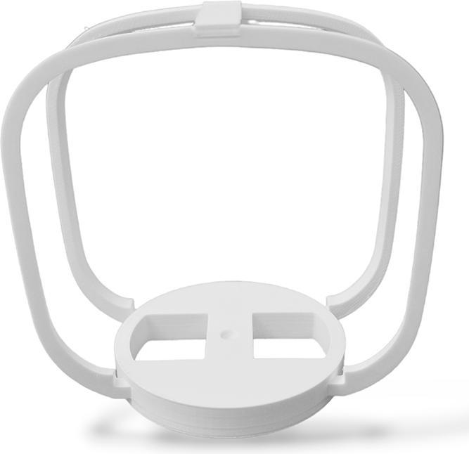 Image du produit Light Solutions Support mural pour Google Nest WiFi Point