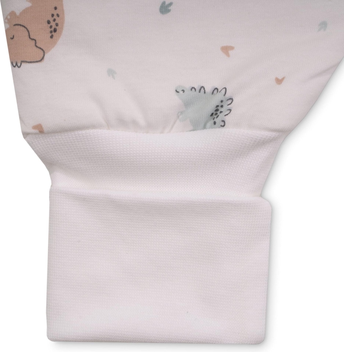 Actual product image Julius Zöllner Jersey Jumper, Little Dinos (85 cm)