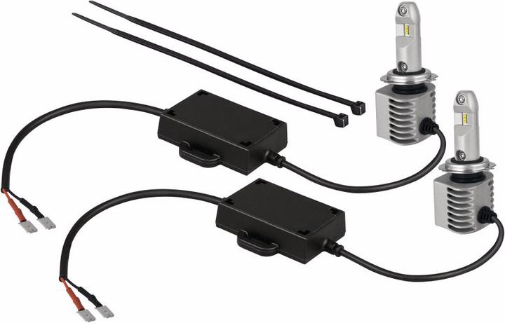 Image du produit Osram 5301CW (PS19W)