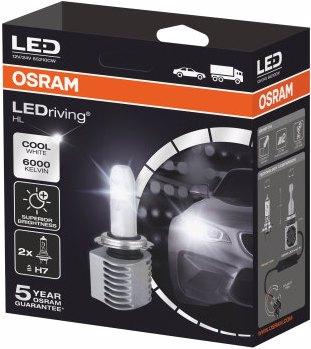 Image du produit Osram 5301CW (PS19W)