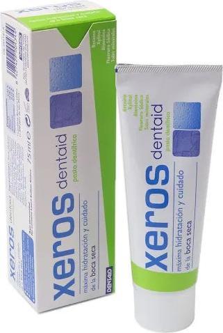 Immagine prodotto Dentaid dentifricio 75 ml (75 ml)