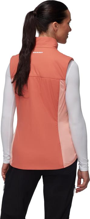 Immagine prodotto Mammut Gilet da donna Rime Light Insulation Flex (XL)