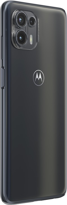 Actual product image Motorola Edge 20 Lite (128 GB, Electric Graphite, 6.70", Hybrid Dual SIM, 108 Mpx, 5G)