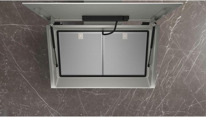 Image du produit Siemens SIEM Hotte d'aspiration (Hotte murale)