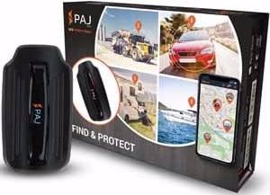 Actual product image PAJ 9017