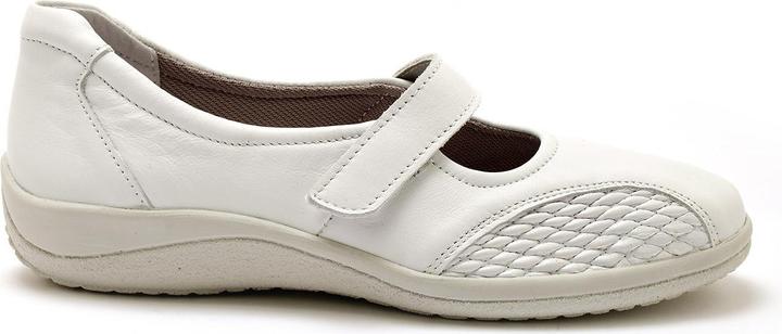 Immagine prodotto Pédiconfort ballerine in pelle (39)