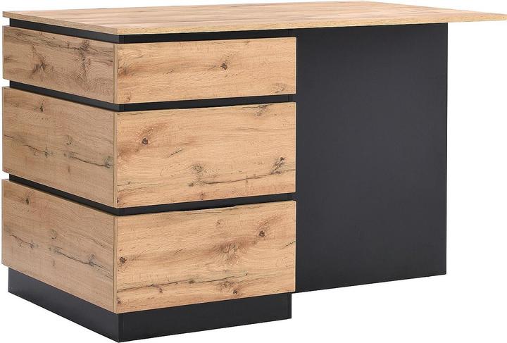 Image du produit Vente-unique Pomarela (140 x 80 x 91 cm)