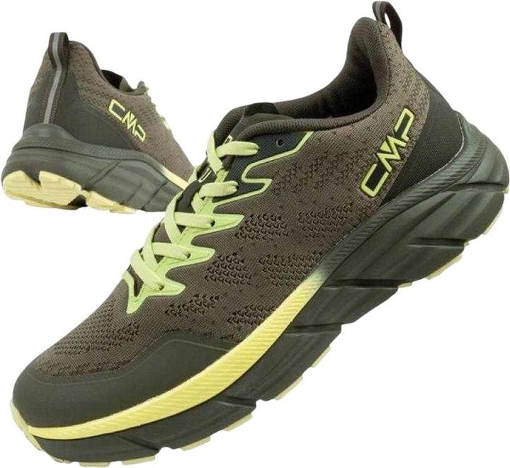 Produktbild CMP Campagnolo Rahmsy Schuhe (45)