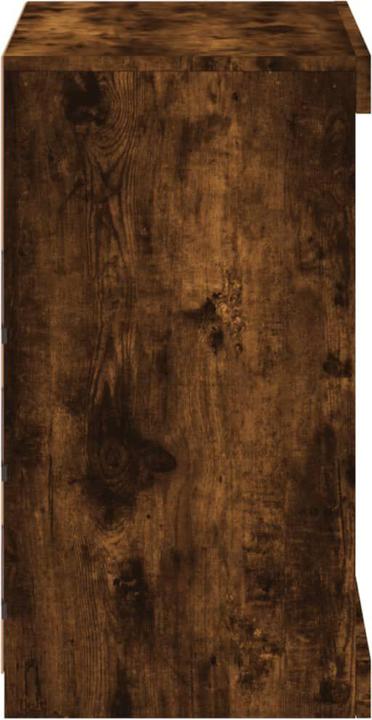 Image du produit vidaXL Sideboard (60.50 x 37 x 67 cm)