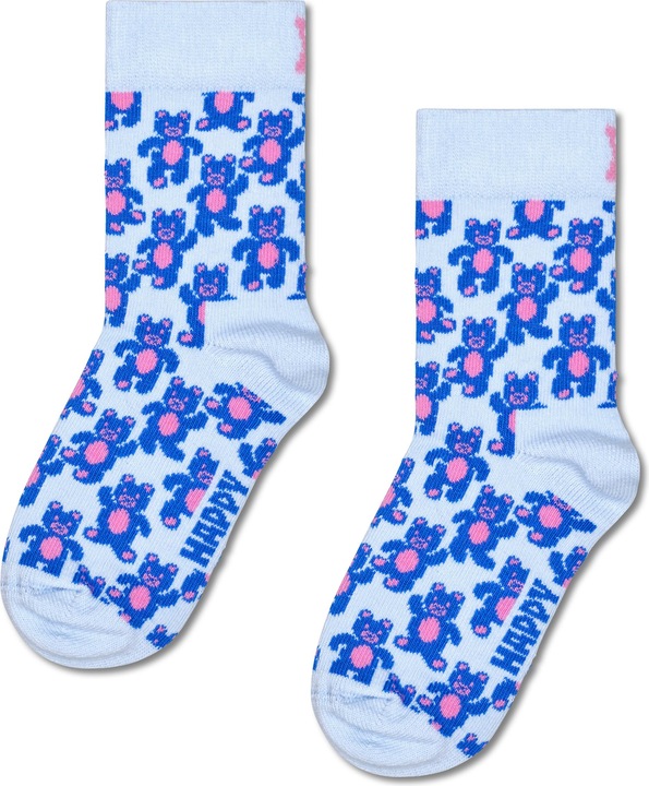 Happy Socks Teddy Bear