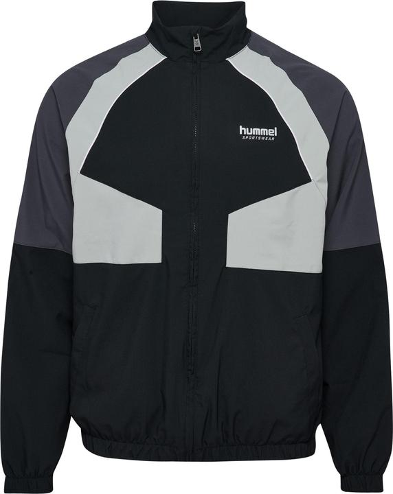 Produktbild hummel Hmlloose Track Zipjacket Sportswear (XL)