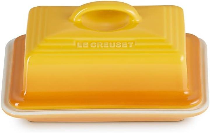 Actual product image Le Creuset Butterdose