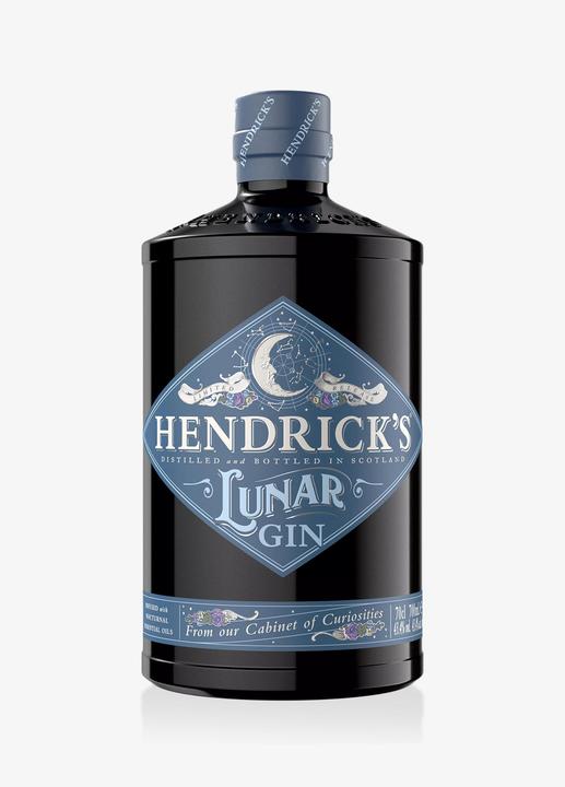 Immagine prodotto Hendrick's Gin lunare (1 x 70 cl)