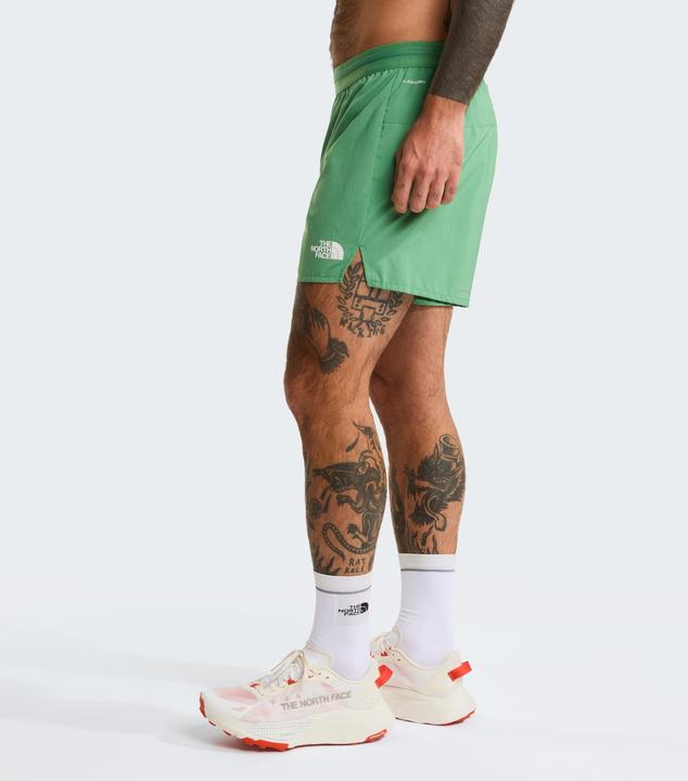 Produktbild North Face Lightbright 5in (S)