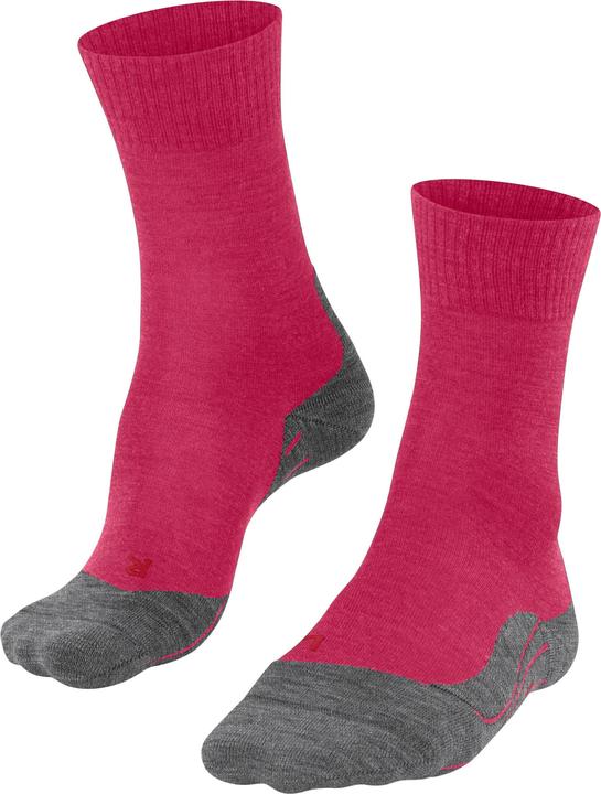 Falke TK5 Wander Damen Trekking Socken