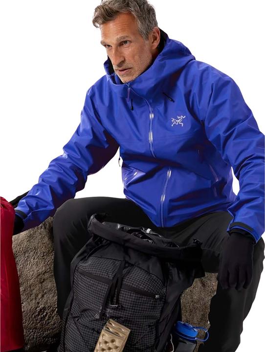 Actual product image Arc'teryx Beta SL (L)