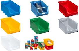 Produktbild Allit Aufbewahrungsbox