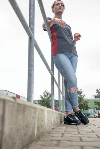 Produktbild Baak Sicherheitsschuh Svea S3 SRC ESD (S3, 40)