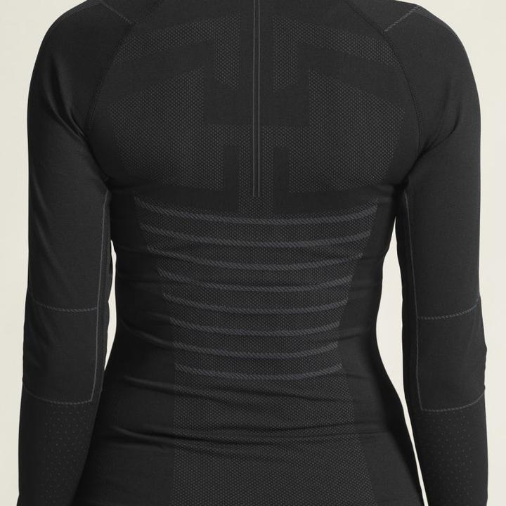 Actual product image Craft Active Intensity Zip Longsleeve (M)