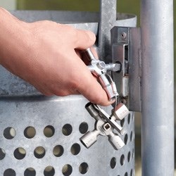 Immagine prodotto Knipex TwinKey