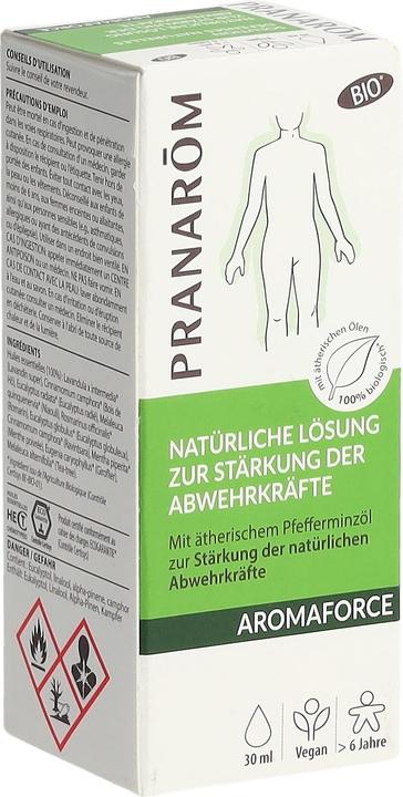 Produktbild Pranarom Aromaforce