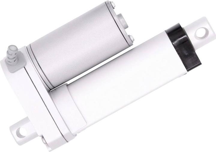 Actual product image Drive-System Europe Electric linear actuator DSZY 1Q standard