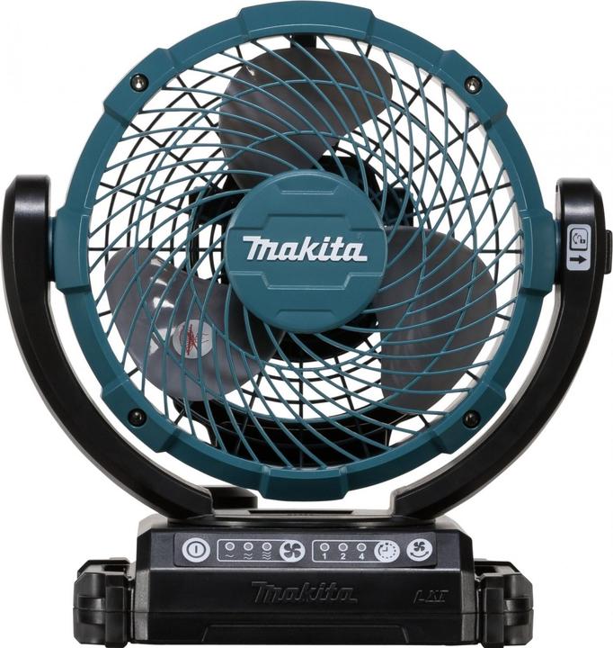 Makita DCF102Z (59 dB)