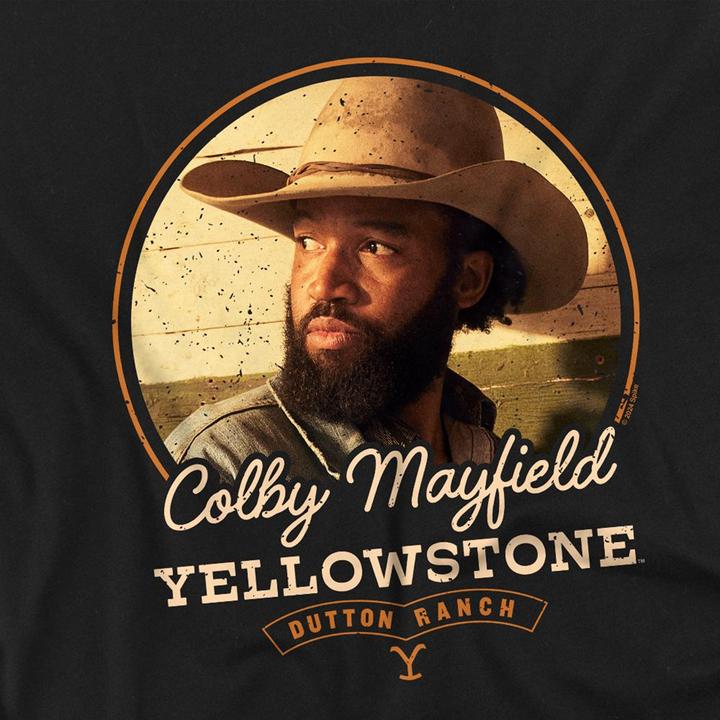 Produktbild Yellowstone TShirt (L)