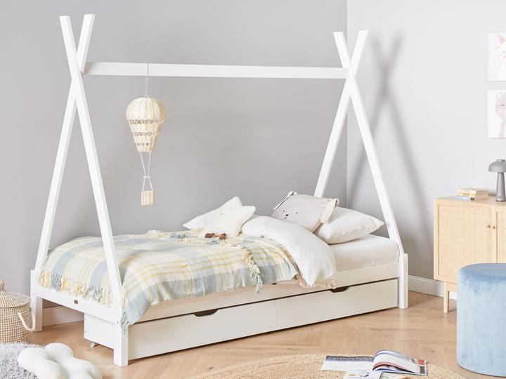 Produktbild Beliani Devay (90x200)