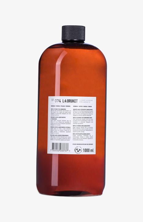 Image du produit Yard ETC Restauration de la peau (Savon liquide, 60 ml)