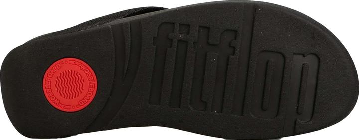 Actual product image Fitflop Womens/Ladies Lottie Glitzy Sandals (39.5)