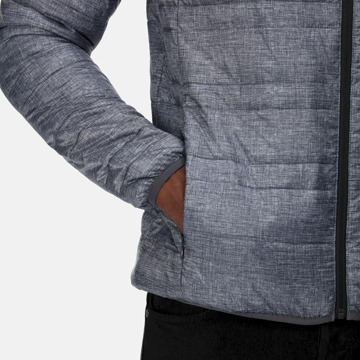 Produktbild Regatta Firedown Steppjacke (S)