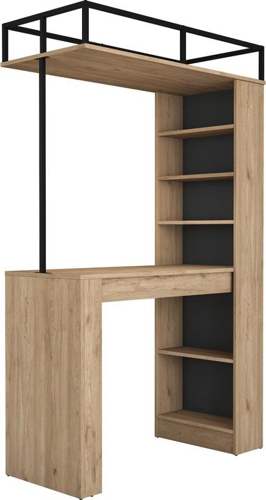 Produktbild Skye Decor Esstisch (120 x 56 x 199 cm)