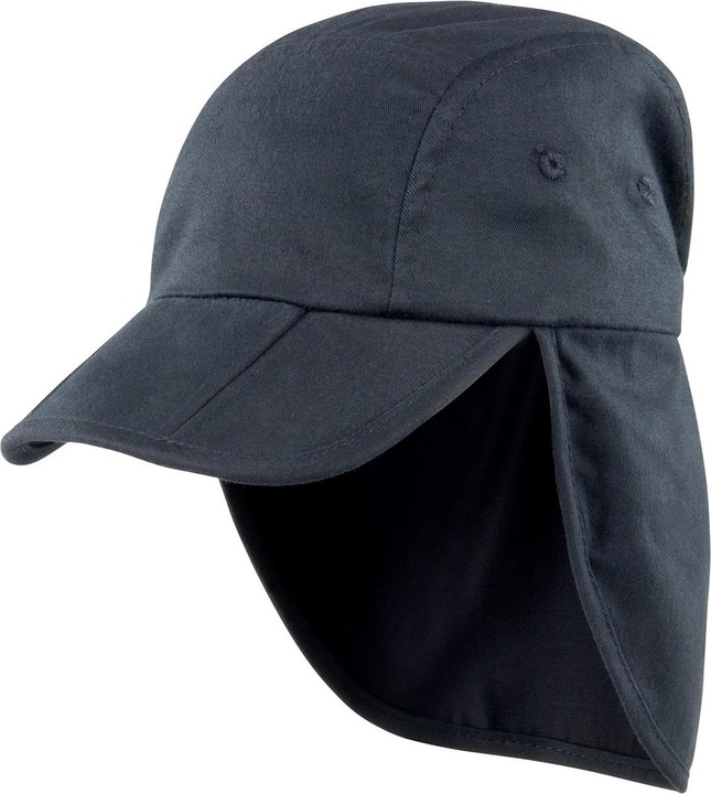 Produktbild Result Legionärshut zusammenlegbar (One Size)