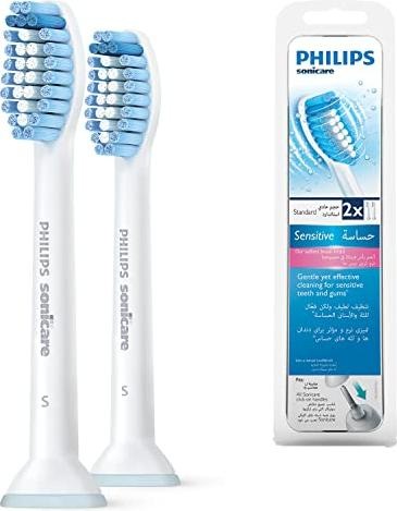 Actual product image Philips Sonicare Sonicare Sensitive (2 x)