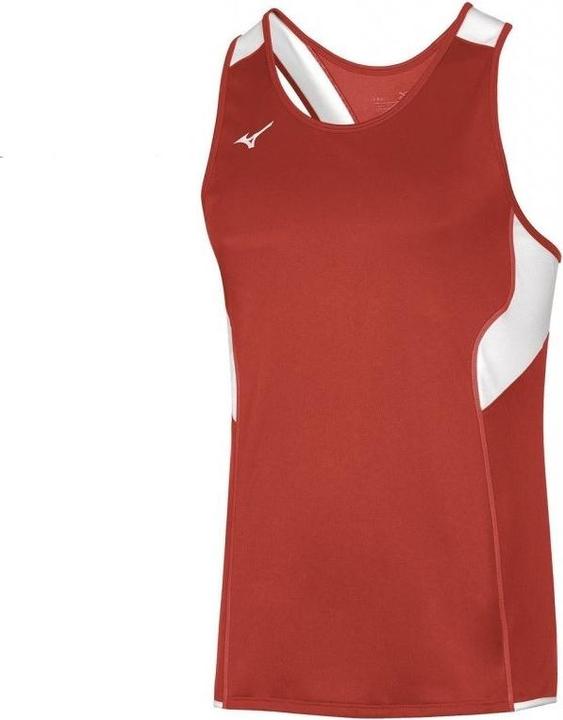 Actual product image Mizuno Wom Premium Singlet Ladies (XL)