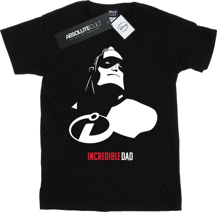 Produktbild Disney The Incredibles Incredible Dad TShirt (XXL)