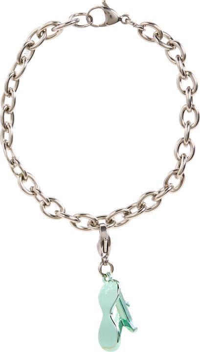 Produktbild MGA Bratz Stylin Charmz + Yasmin doll