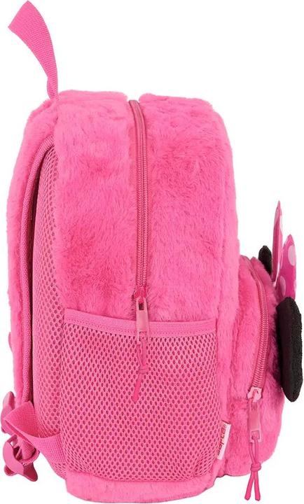Produktbild Safta Minnie Mouse (6 l) - Plüsch-Rucksack