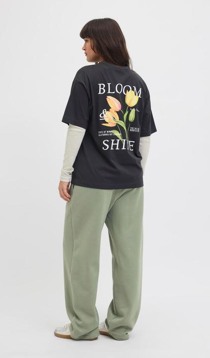 Produktbild JJXX Jxstudio Vesterbro Hw Pant Swt Noos (L)