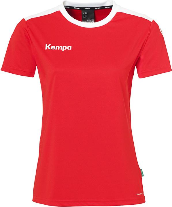 Rosso e bianco