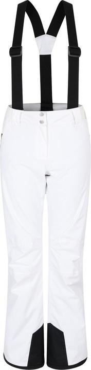 Actual product image Dare2b Womens/Ladies Diminish Insulated Ski Trousers (42)